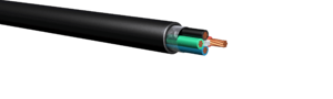 HW157: 600V Power Cable, XLP XHHW-2, PVC/Nylon