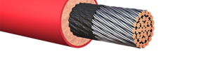 HW255: 5kV/15kV Jumper Cable, Temporary Power Cable