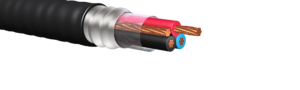 HW301: 600V AIA Power Cable, Type MC