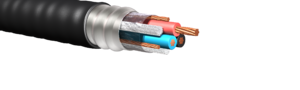 HW307: 600V CCW Power & Control Cable, Type MC-HL