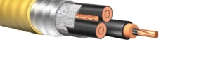 HW309: 2.4kV CCW Non-Shielded Cable, Type MC-HL