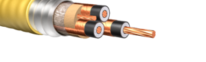 HW315: 5kV AIA Shielded Cable, Type MC