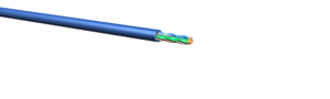HW415: Category 5e Cable, Type CMR or CMP
