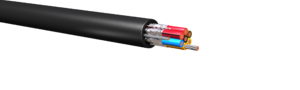 HW171: 600V Shielded Control Cable, XLP, LSZH