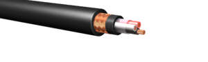 HW269: 600V/1kV Three Conductor Power Cable,  Armored & Sheathed