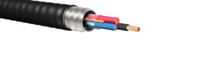 HW300: 600V AIA Control Cable, Type MC