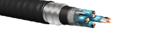 HW305: 600V CCW Instrumentation Cable, Type MC-HL