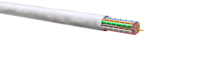 HW413: Category 3 Cable, Type CMR or CMP