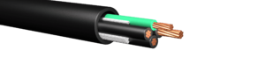 LifeGuard™ LSZH Cables