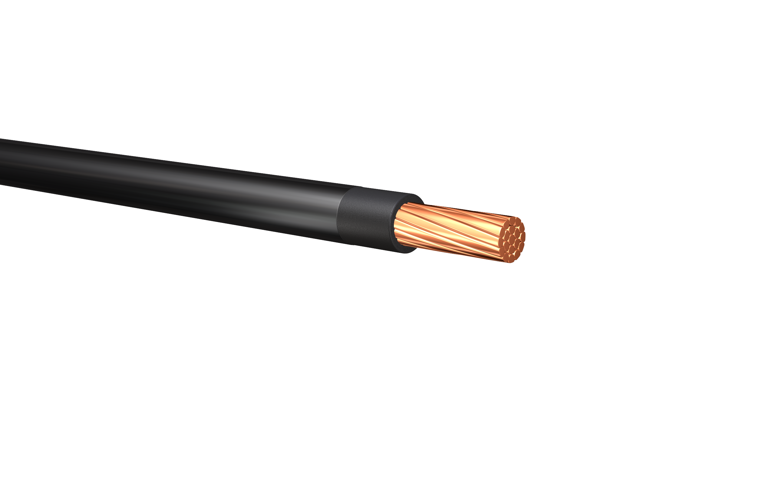 Thhn Wire Diameter Chart