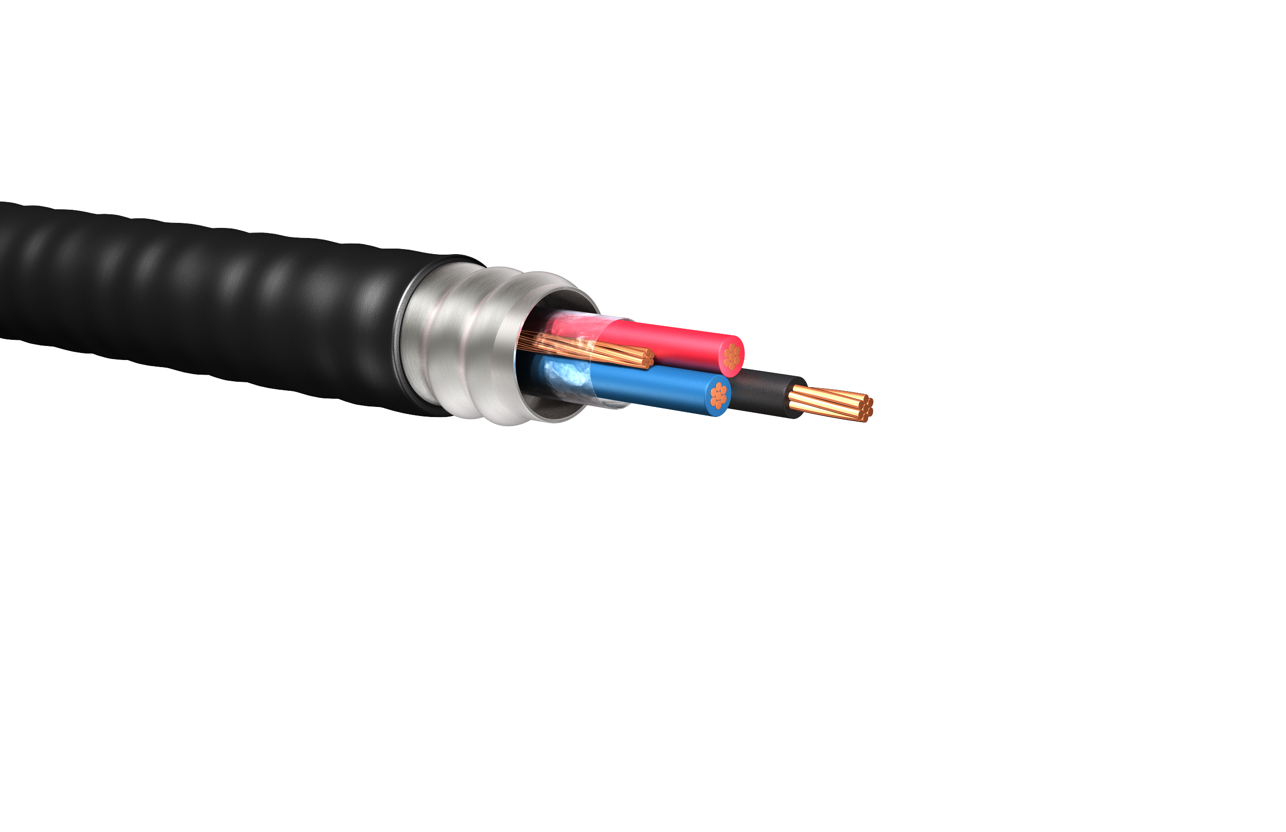 HW300: 600V AIA Control Cable, Type MC